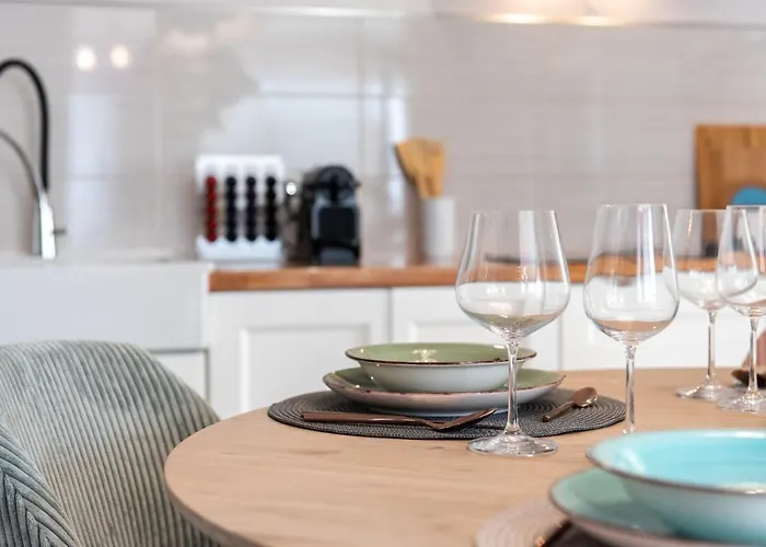 Yukka Comfor Center Hvar With Parking *